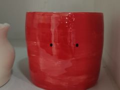 -陶语手工·拼豆·陶艺·银饰diy(宽厚里店)