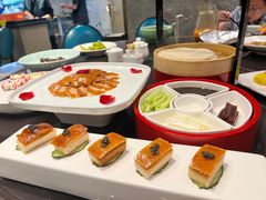 -紫泥369粗粮季(鼓楼店)