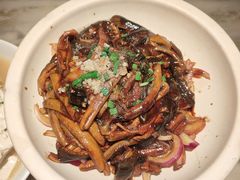 -吴越荣记苏州菜·松鼠桂鱼 100% 活鱼现做(月光码头店)