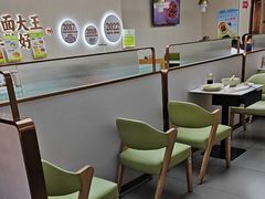 -李先生牛肉面大王(长春儿童医院店)
