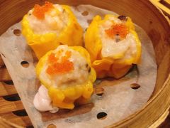 -小城粥道·海胆鲜虾粥(解放广场店)