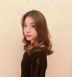 -GIRL STYLE 烫发·染发沙龙