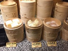 -南京大牌档(凯德大峡谷店)