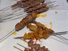 -三个大叔东北烧烤·砂锅菜(西三旗店)