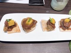 铁板鹅肝-匠和风精致料理(莆田财富中心店)