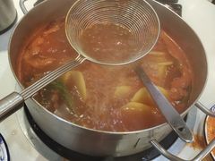 -陈记顺和潮汕鲜牛肉火锅(棠德南路店)