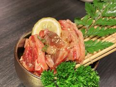 -AJIYA·池袋日式烧肉自助(天津万象城店)