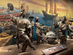 -中国闽台缘博物馆