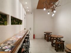 用餐区-甜心闲生传统手工冰粉(人民广场店)