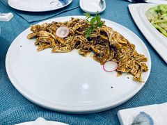 -明城五号烤鸭坊(建国门店)