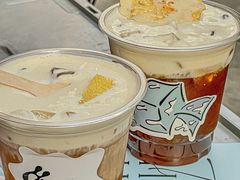 -HUGS coffee(东区店)