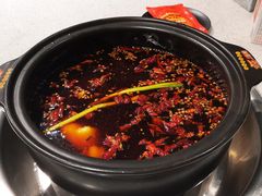-钢管厂五区小郡肝串串香(南山店)