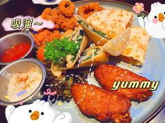 -bluefrog蓝蛙(皇庭广场店)