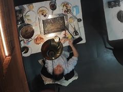 -苏格里岛自助烤肉海鲜火锅(成都金牛万达店)