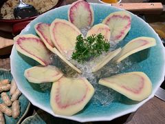 -蘑界·野生菌火锅(深业上城店)