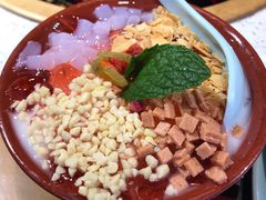 -麻辣英雄重庆火锅(二城广场店)