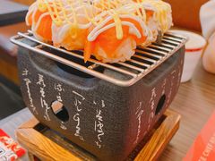 -仙隐小鹿中華の日料(荣民龙首广场店)