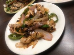 -美食店(华贵路店)