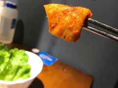 -仨仨米炭火烤肉