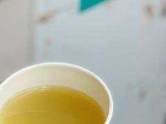 竹蔗汁-公利真料竹蔗水(中环店)