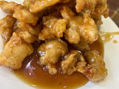 -杏园餐厅(阜成门店)