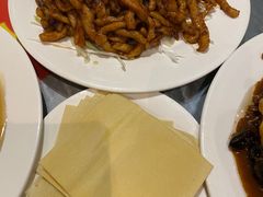 -春江饭店(共青团路总店)