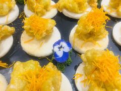 -山海经·海边人家 海鲜新青岛菜(扬州路店)