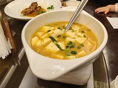 -泛太平洋大酒店·海天楼中餐厅·粤菜