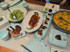 -鸭匠食府·挂炉烤鸭·新京菜(阜成路店)