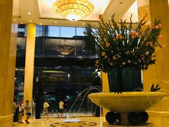 -成都天府丽都喜来登饭店