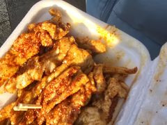 -陈勇串炸里脊(马道街步行街店)