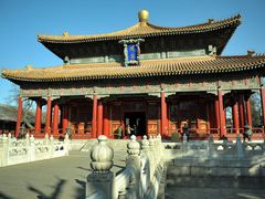 -北京国子监胡同