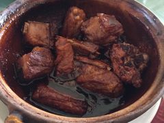 -贞楼食莊