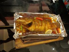 -高第街56号港式餐厅·精选(世茂广场宽厚里大明湖店)