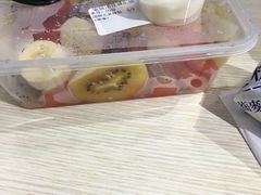 -眷村阿嬷(花城汇店)