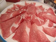 -海捞工坊泉水火锅
