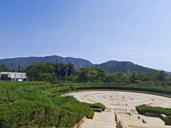 -国家植物园南园