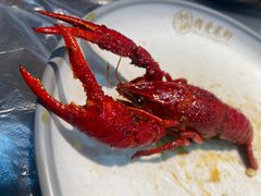 -指爱龙虾(金杨路总店)