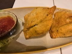 -Spice Garden印度餐厅(上海火车站店)