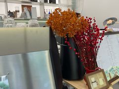 -Sips&Lick茶兰咖啡(五道口店)