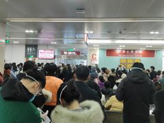 -复旦大学附属华山医院(总院)