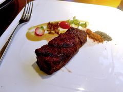 -赤火牛排(金狮广场店)
