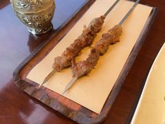 -那拉提之疆·新疆菜(美院店)