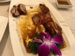 -香港翠园茶餐厅(迪凯银座店)