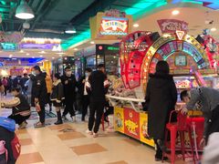 -汤姆熊欢乐世界(罗斯福店)