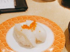 -万岁寿司(芳村店)