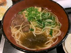 -鯨料理 徳家