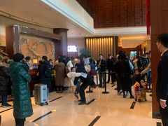 -上海浦东嘉里大酒店