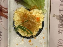-林妈妈村·日式料理(宝山龙湖天街店)