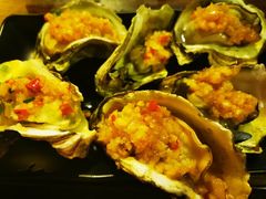 -土蚝·高压锅生蚝(百姓美食街店)